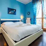 I-host Spacious 2br With 2 Baths & Balcony
