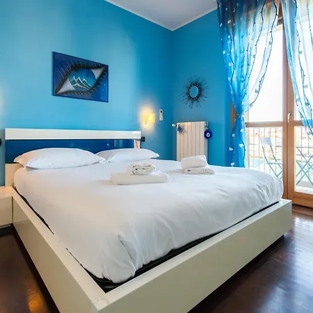 I-host Spacious 2br With 2 Baths & Balcony
