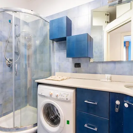 I-host Spacious 2br With 2 Baths & Balcony Apartament