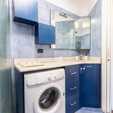 I-host Spacious 2br With 2 Baths & Balcony 公寓
