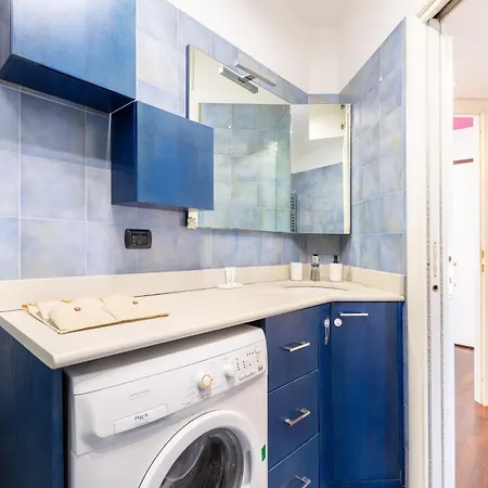 Apartment I-host Spacious 2br With 2 Baths & Balcony