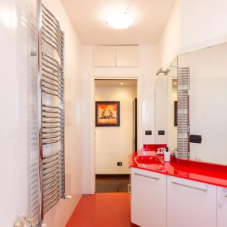 I-host Spacious 2br With 2 Baths & Balcony 公寓 *