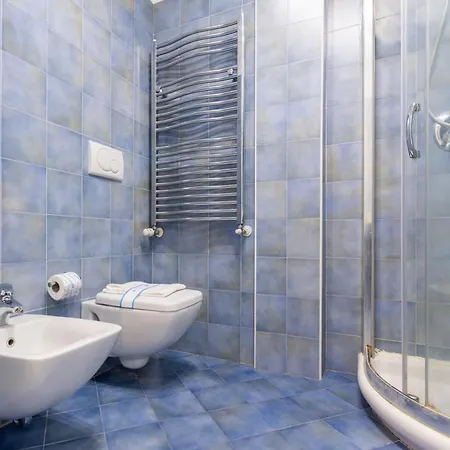 公寓 I-host Spacious 2br With 2 Baths & Balcony *