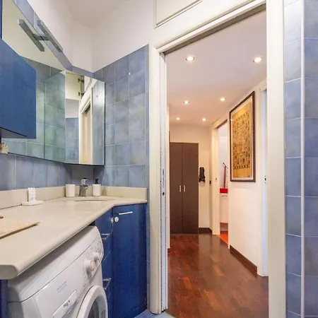 I-host Spacious 2br With 2 Baths & Balcony Appartement *