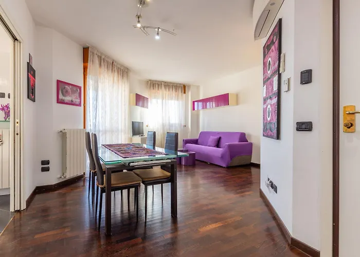 I-host Spacious 2br With 2 Baths & Balcony Apartament
