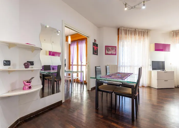 I-host Spacious 2br With 2 Baths & Balcony Apartament