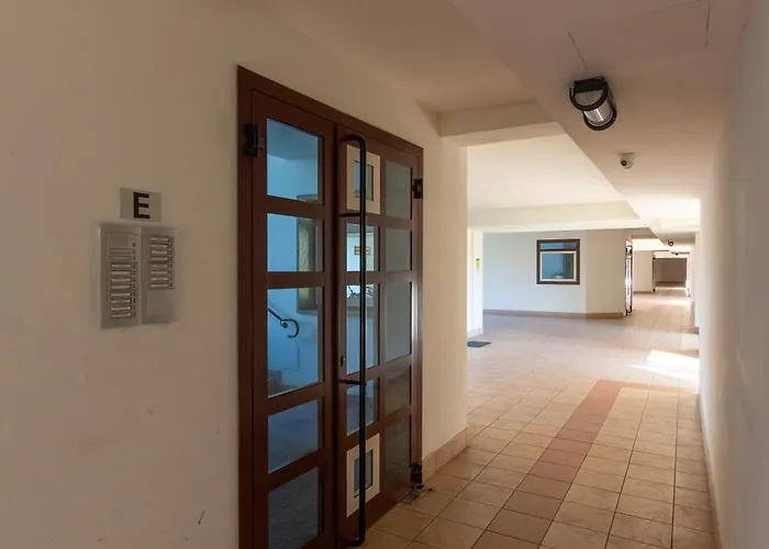 I-host Spacious 2br With 2 Baths & Balcony Apartment Mailand