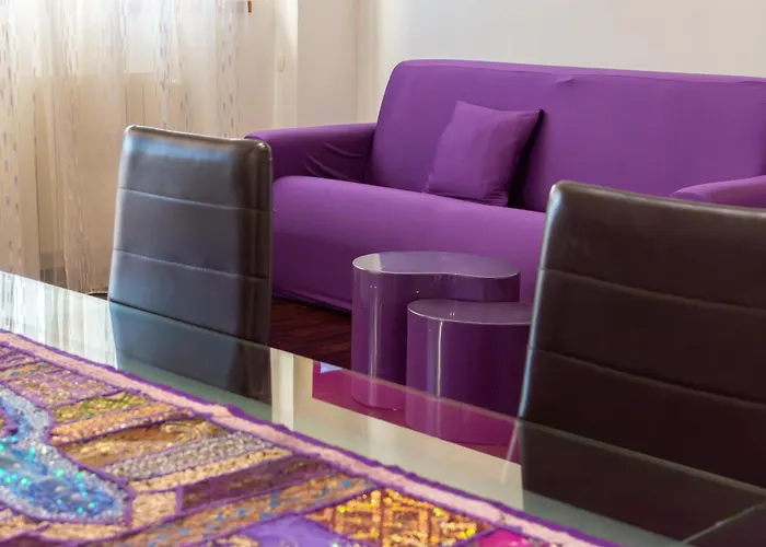 I-host Spacious 2br With 2 Baths & Balcony Mailand