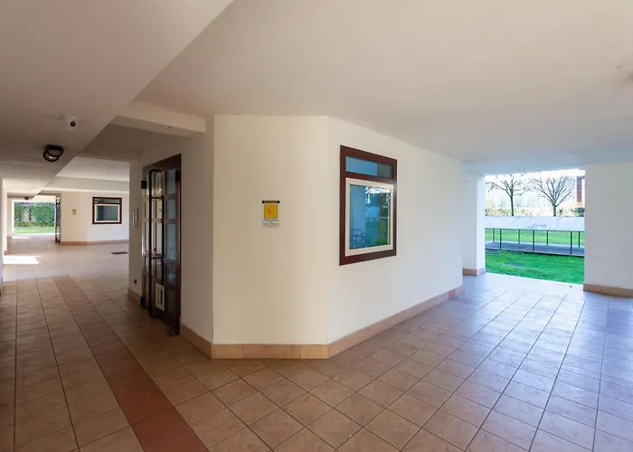 Apartment I-host Spacious 2br With 2 Baths & Balcony