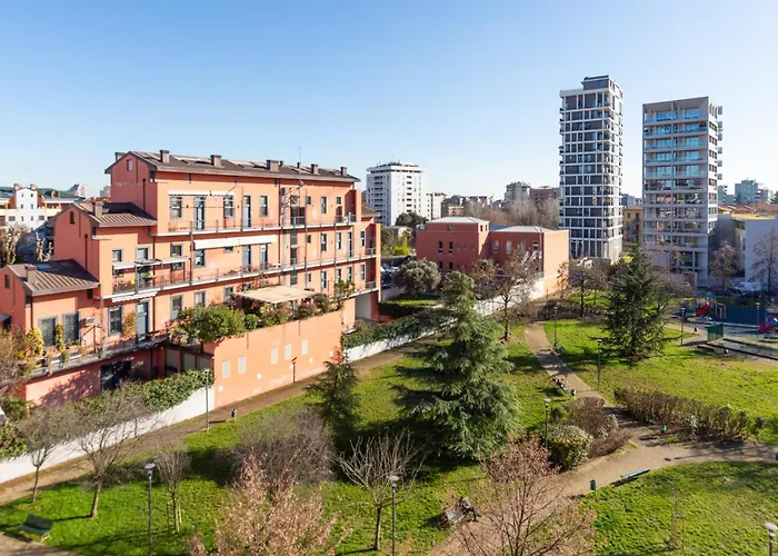 I-host Spacious 2br With 2 Baths & Balcony Apartament *
