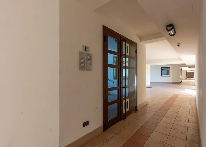 Apartament I-host Spacious 2br With 2 Baths & Balcony