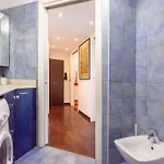 شقة I-host Spacious 2br With 2 Baths & Balcony ميلان
