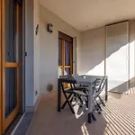 I-host Spacious 2br With 2 Baths & Balcony شقة