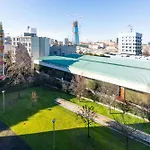 I-host Spacious 2br With 2 Baths & Balcony Apartamento Milán