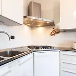 Apartamento I-host Spacious 2br With 2 Baths & Balcony Milán