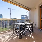 I-host Spacious 2br With 2 Baths & Balcony