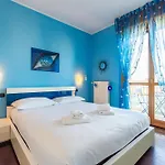 I-host Spacious 2br With 2 Baths & Balcony Milán