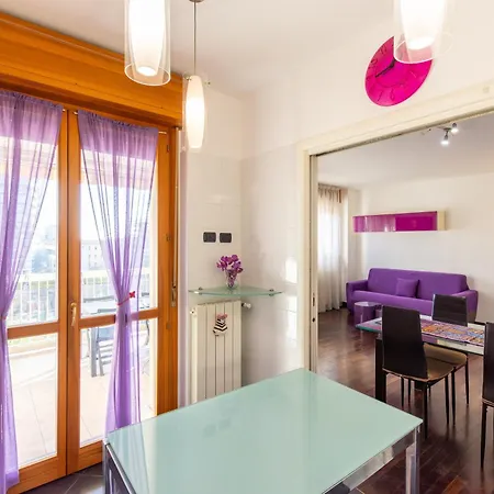 I-host Spacious 2br With 2 Baths & Balcony * ميلان