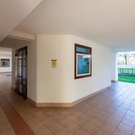 شقة I-host Spacious 2br With 2 Baths & Balcony