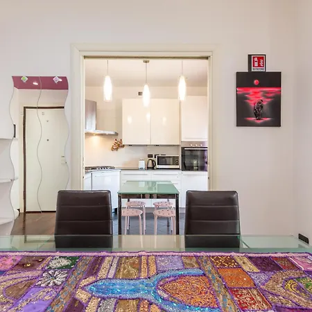 شقة I-host Spacious 2br With 2 Baths & Balcony *
