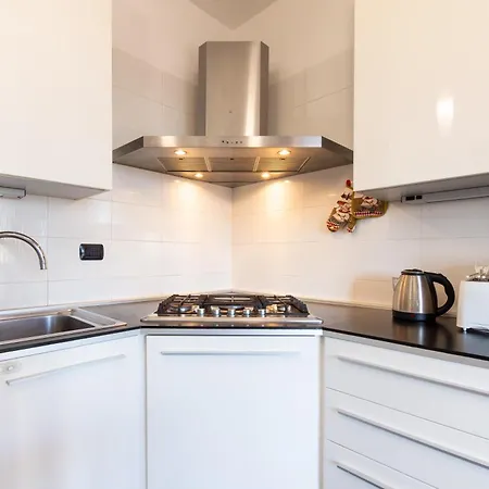 I-host Spacious 2br With 2 Baths & Balcony